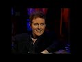 ALVIN STARDUST - Interview 1999 (Not The Jack Docherty Show) Jack Dee