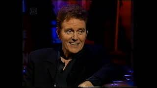 ALVIN STARDUST - Interview 1999 (Not The Jack Docherty Show) Jack Dee Wealth