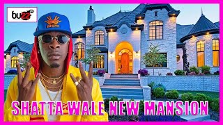 5 Ghanaian Celebrities With The most expensive Houses