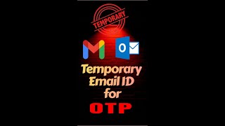 How to create temporary email id using telegram bot for OTP screenshot 4