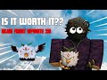 HONEST REVIEW OF THE EAGLE FRUIT in BLOX FRUITS UPDATE 26