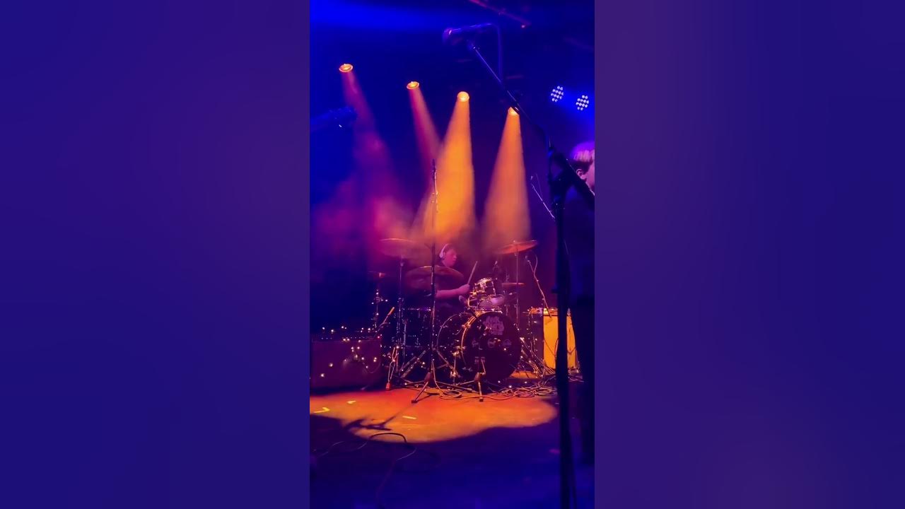 Here Comes Your Man — The Pixies (Live Cover) HIGHER QUALITY YouTube