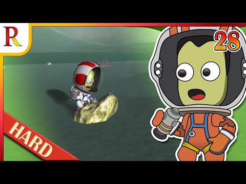 Video: Da li se jebediah kerman ponovno pojavljuje?