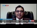 COVID-19 in SA: Update on Northern Cape schools