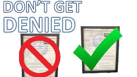 Properly Fill Out Your FFL Application