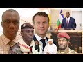 Trs urgent un chef terr0riste elimln par les famas coup dtt djou en centrafrique