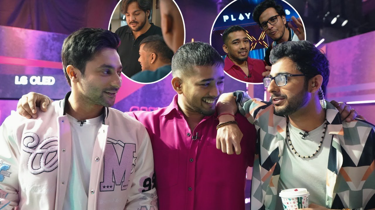 Asking them their FAVOURITE POSITION 🤣