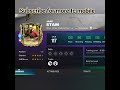 New Icon - R9 , Ginola & More #shorts #viral #fcmobile