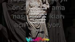 🏺 Kazılarda Bulunan Çözülemeyen Nesneler! #arkeoloji #gizem #tarih #shorts #ilginçbilgiler