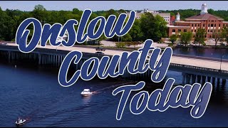 Onslow County Today - March 2024