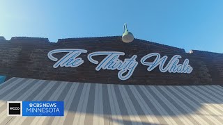 Thirsty Whale Bakery reopens next week