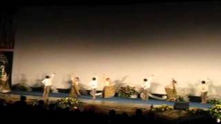 WVRAA 2011 - Folk Dance - ELEM 05 - Aklan - Kinaransa