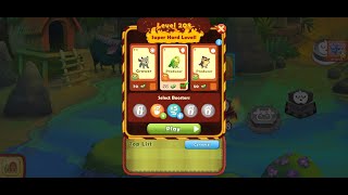 Farm Heroes Saga Level 208