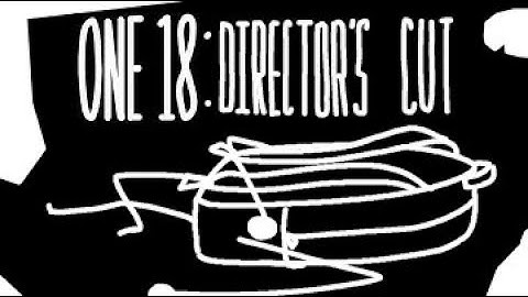 ONE 18: Self-Titled (Director