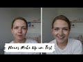 NEUES MAKE UP IM TEST😍 // Lavera Glass Shadow & Balm, Ilia, Tower28, Urban Decay, Alterra, Essence