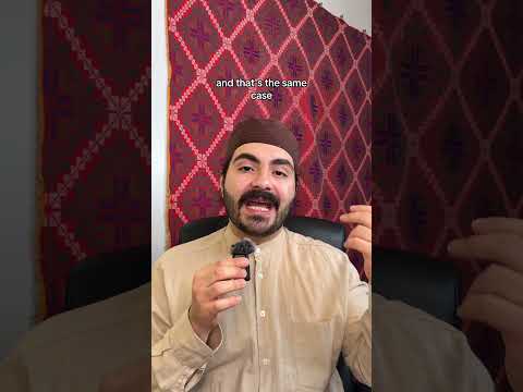 اشکالی ندارد که بگوییم چشم زدن        