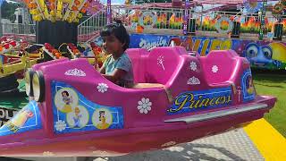 Roundhay Park Aabysworld