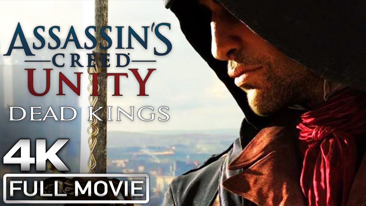 Assassin's Creed: Unity - Dead Kings (Video Game 2015) - IMDb