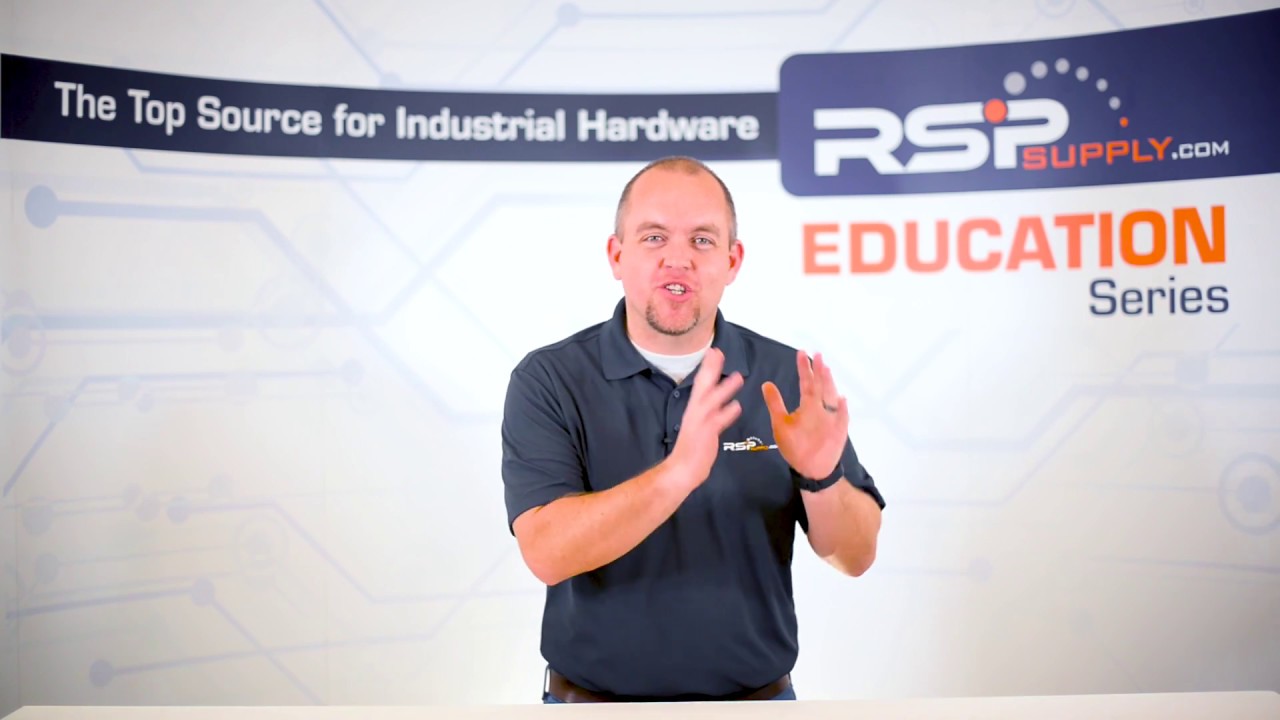 Industrial Control Panel Build Series, Part 1: Introduction - YouTube