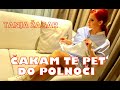 Tanja Žagar - Pet do polnoči (Official video)
