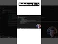 Database Link