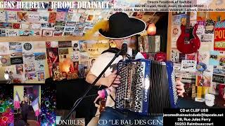 LE BAL DES GENS HEUREUX DU MIDI 10/06/21