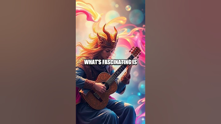 The Extraordinary Talent of Musical Savants