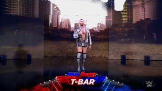 Celebrity T-Bar Entrance - #SmackDown: May 26/2022 Wealth