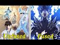 Everyone Can Only Fuse With One Monster, But I Can Fuse With 10 Million