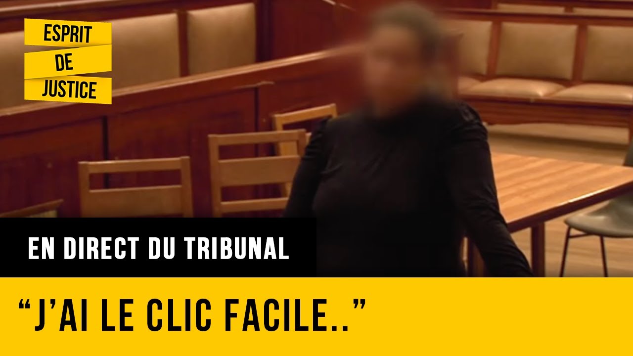 Elle dépense 5000€ avec la CB de son ex et se retrouve au Tribunal -En direct du tribunal de Tarbes