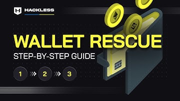 How to save funds from the compromised wallet with Wallet Rescue