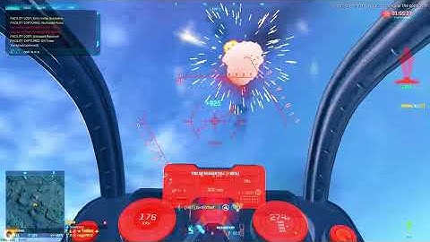 Planetside 2 MONTAGE: PUSH IT TO THE LIMIT