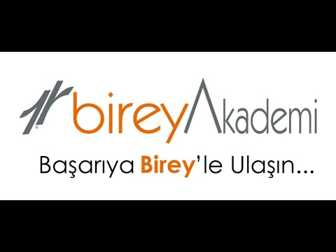 Birey B Geometri  Test 35 Üçgende Alan