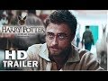 Harry Potter and the Cursed Child Part I - Trailer (2018) | Daniel Radcliffe & Emma Watson