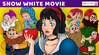Snow White Movie 2021 | बच्चों की नयी हिंदी कहानियाँ