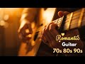 Immortal Instrumental Music Helps Relieve Stress, Classical Guitar Music, Easy to Listen to Sleep