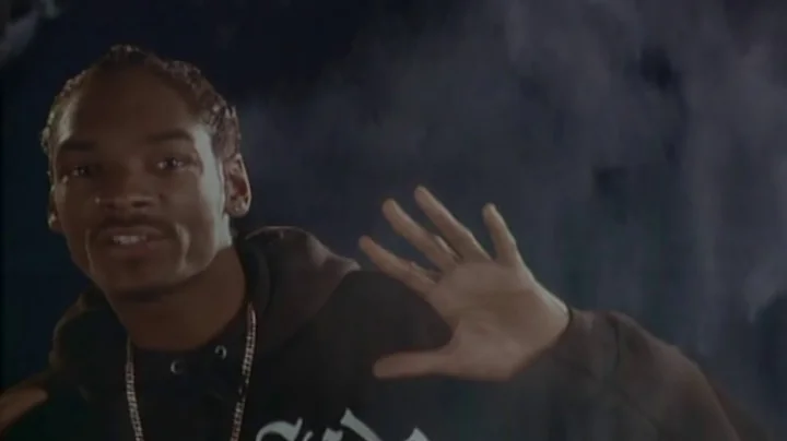 The Lady Of Rage - Afro Puffs (Official Video)