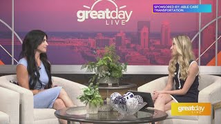 GDL: Able Care Transport Provides Reliable Transportation for Those in Need