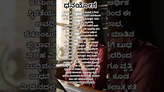 ಧನಯೋಗ #shortsviral #viral #shortfeed #indiaastrology #shorts #dhanayoga #Gemini#planetarytransits