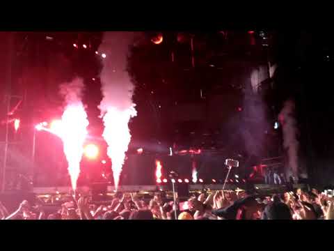 Nicky Romero Ultra