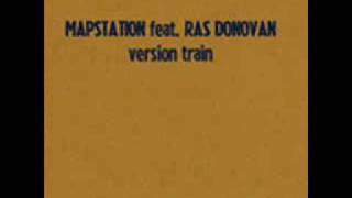 Mapstation feat. Ras Donovan - Gravity a capella