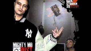Komm nach H-Town - Mighty Mo - Rost Tapez