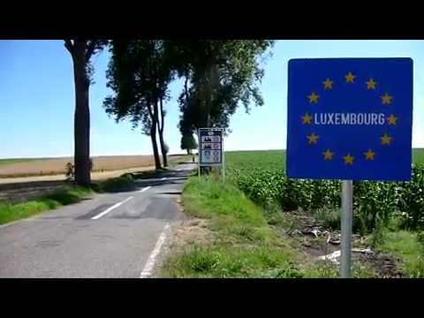 ლუქსემბურგელი პენსიონერი ექსტრიმით ირთობს თავს