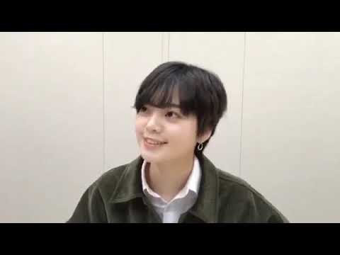 平手友梨奈 (てち) showroom