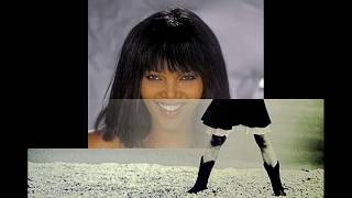 Judy Cheeks  - Mini Biography - UK Radio