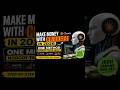 How To Make Money With Claude Ai In 2026 || One Method Nobody Talks About