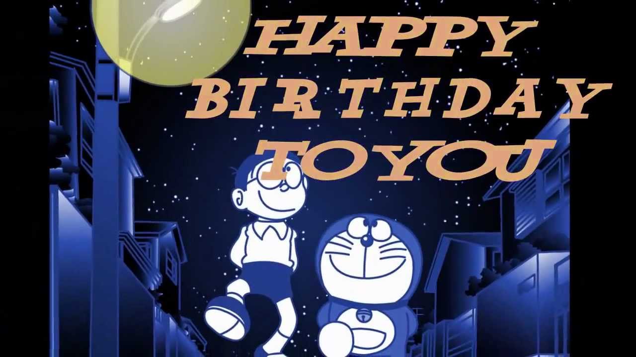 Happy Birthday To You Remix