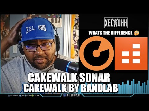 Bandlab Vs Sonar