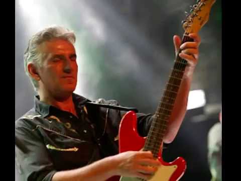 ROB TOGNONI  - Voodoo Girl