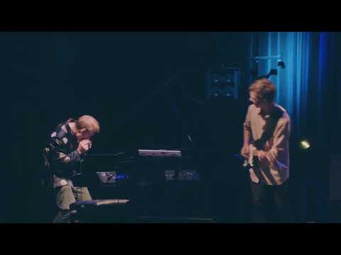 Mathias Heise Quadrillion -7th OCT-LOTF Jazz Fest